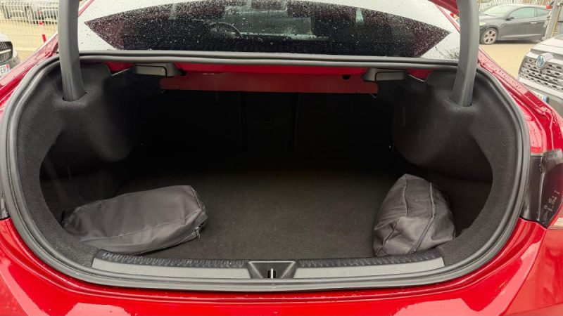 MERCEDES CLASSE A 250E 160+102CH AMG LINE 8G-DCT