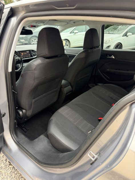 💎Peugeot 308 II 110cv  – Finition Allure / Confort & Style 