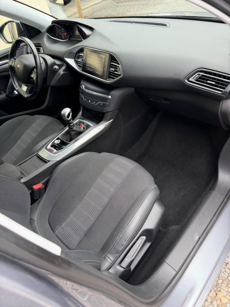 💎Peugeot 308 II 110cv  – Finition Allure / Confort & Style 