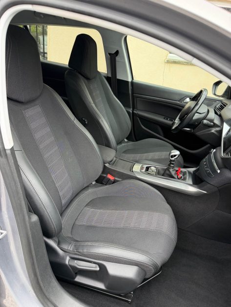 💎Peugeot 308 II 110cv  – Finition Allure / Confort & Style 