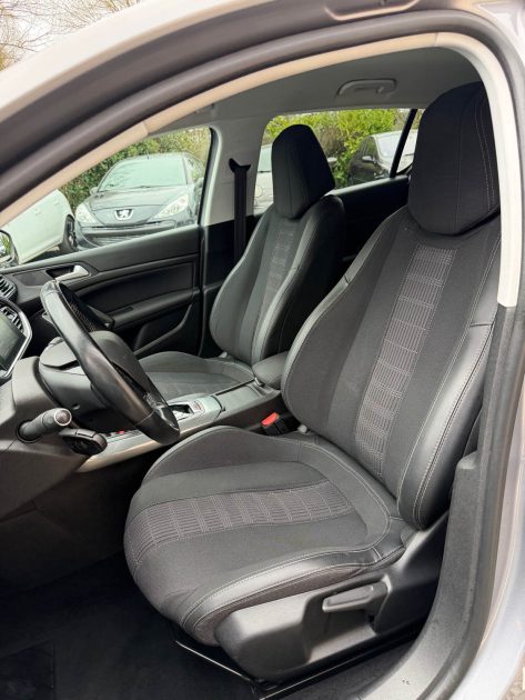 💎Peugeot 308 II 110cv  – Finition Allure / Confort & Style 