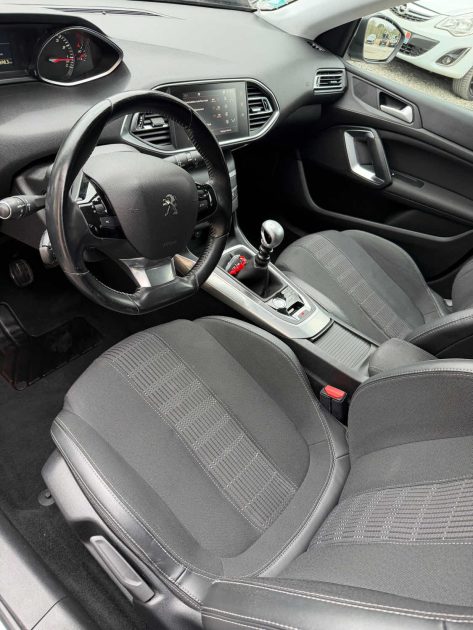 💎Peugeot 308 II 110cv  – Finition Allure / Confort & Style 