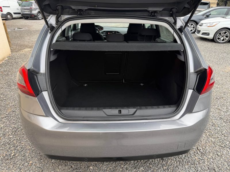 💎Peugeot 308 II 110cv  – Finition Allure / Confort & Style 