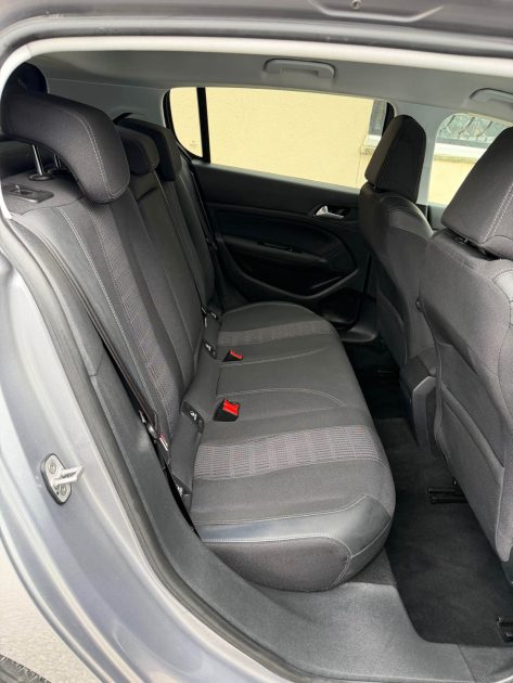 💎Peugeot 308 II 110cv  – Finition Allure / Confort & Style 
