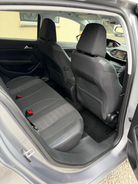 💎Peugeot 308 II 110cv  – Finition Allure / Confort & Style 