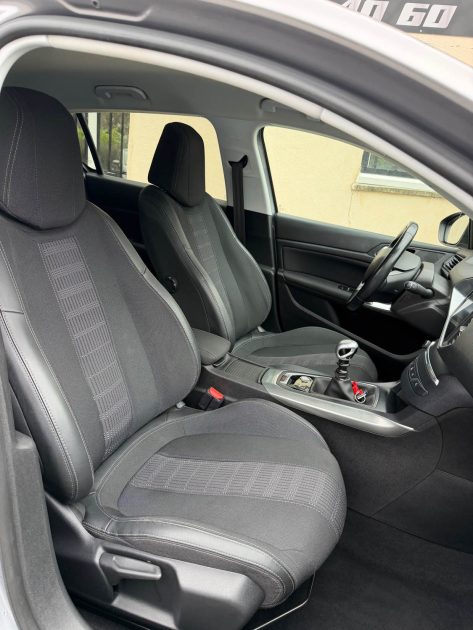 💎Peugeot 308 II 110cv  – Finition Allure / Confort & Style 