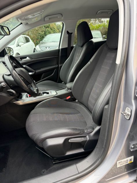 💎Peugeot 308 II 110cv  – Finition Allure / Confort & Style 