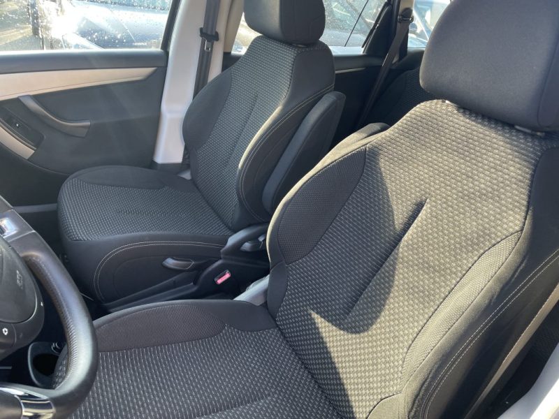 CITROEN C4  PICASSO 1.6 E-HDI 110CH  BUSINESS BMP6  GARANTIE 3/12 MOIS 2013