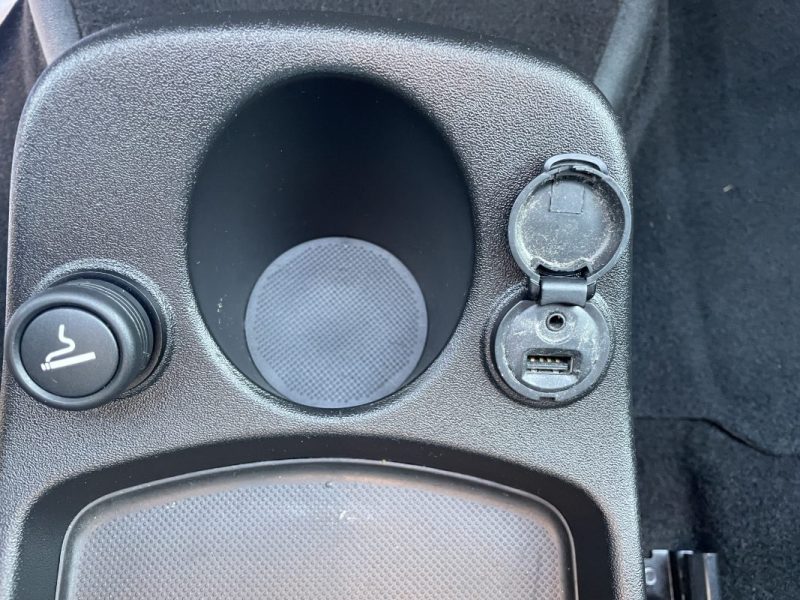 CITROEN C4  PICASSO 1.6 E-HDI 110CH  BUSINESS BMP6  GARANTIE 3/12 MOIS 2013