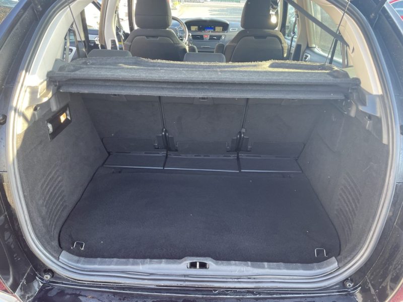 CITROEN C4  PICASSO 1.6 E-HDI 110CH  BUSINESS BMP6  GARANTIE 3/12 MOIS 2013