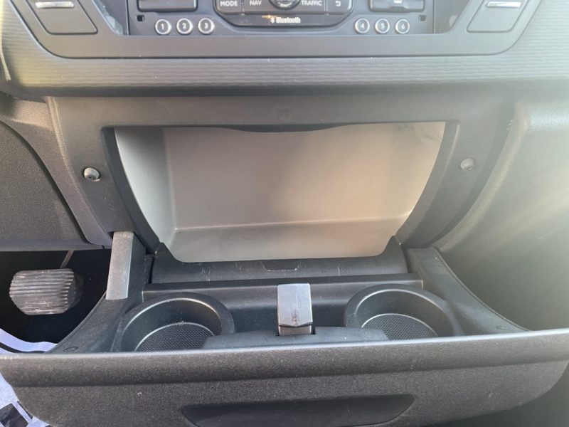 CITROEN C4  PICASSO 1.6 E-HDI 110CH  BUSINESS BMP6  GARANTIE 3/12 MOIS 2013