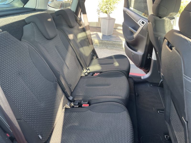 CITROEN C4  PICASSO 1.6 E-HDI 110CH  BUSINESS BMP6  GARANTIE 3/12 MOIS 2013
