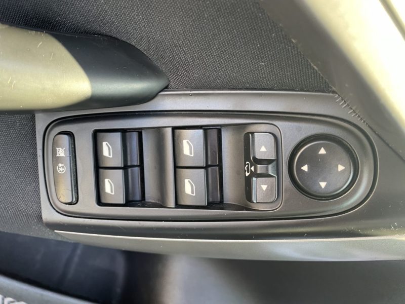 CITROEN C4  PICASSO 1.6 E-HDI 110CH  BUSINESS BMP6  GARANTIE 3/12 MOIS 2013