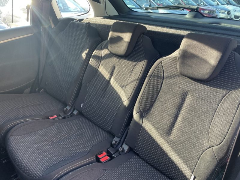 CITROEN C4  PICASSO 1.6 E-HDI 110CH  BUSINESS BMP6  GARANTIE 3/12 MOIS 2013