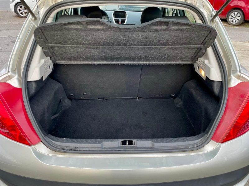 PEUGEOT 207 1.4 VTI 95 PREMIUM PACK 