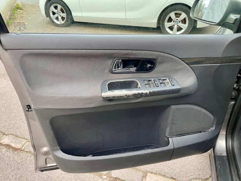 SEAT ALHAMBRA 1.9 TDI 130 GRAND VIA 