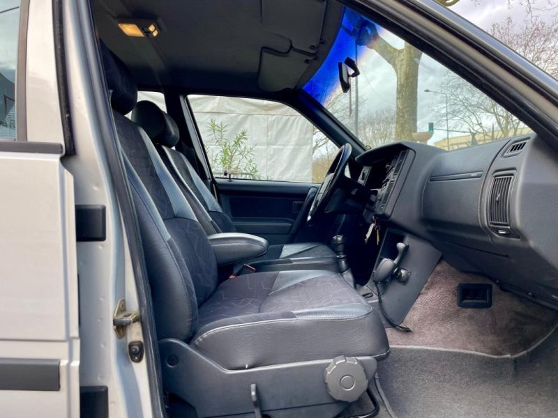 VOLVO 460 1.9 TD 90 GLT *1ÈRE MAIN* 