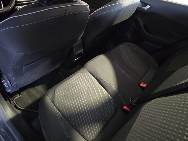 FORD FIESTA TITANIUM 1.0 ECOBOOST 100Cv - 75000 KMS - 1 ERE MAIN - FIRST EDITION - BANG & OLUFSEN