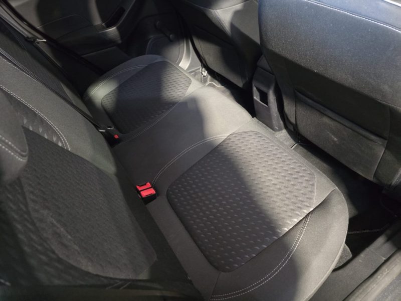 FORD FIESTA TITANIUM 1.0 ECOBOOST 100Cv - 75000 KMS - 1 ERE MAIN - FIRST EDITION - BANG & OLUFSEN