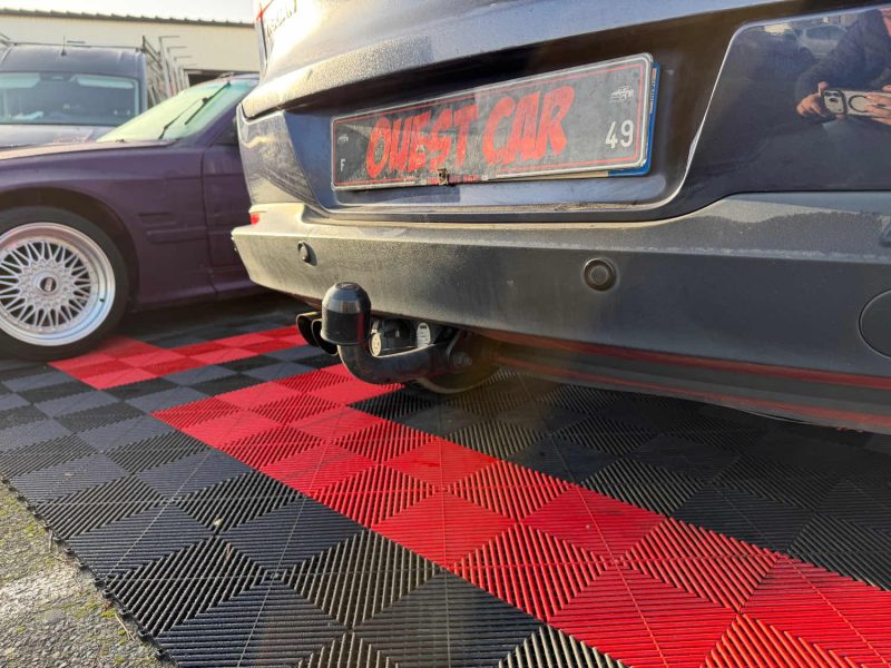 VOLKSWAGEN TIGUAN 2.0 TDI 140CH  TECH CARAT 