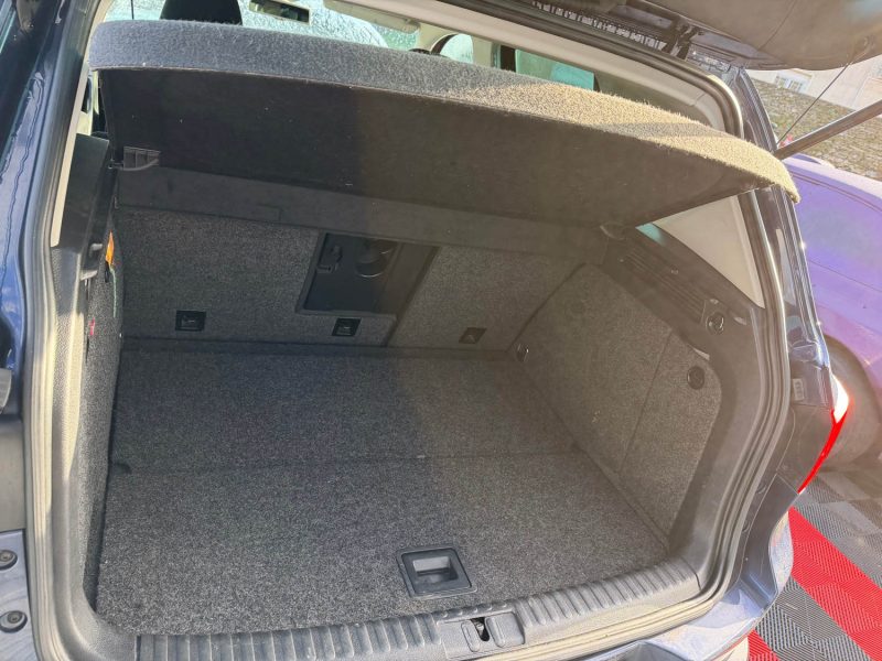 VOLKSWAGEN TIGUAN 2.0 TDI 140CH  TECH CARAT 