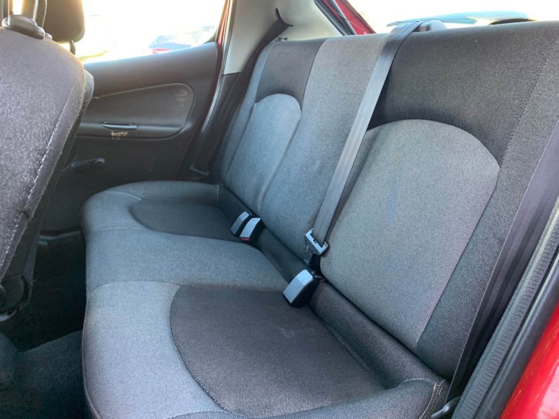 PEUGEOT 206 URBAN 1.4 HDI 70 2008