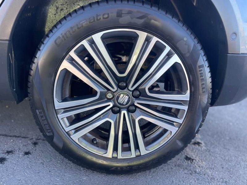 Seat Arona 1.0 EcoTSI 115ch Start/Stop Xcellence DSG Euro6d-T