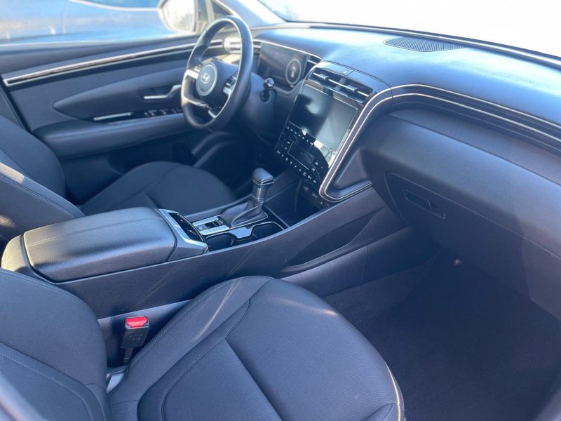 HYUNDAI TUCSON 2 1.6 T-GDI 150 HYBRID 48V DCT-7 CREATIVE 2023