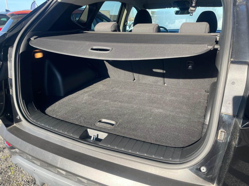 HYUNDAI TUCSON 2 1.6 T-GDI 150 HYBRID 48V DCT-7 CREATIVE 2023