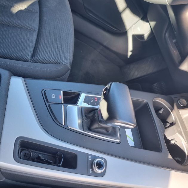 AUDI A4 35 TFSI 150CH DESIGN S TRONIC 7 2022