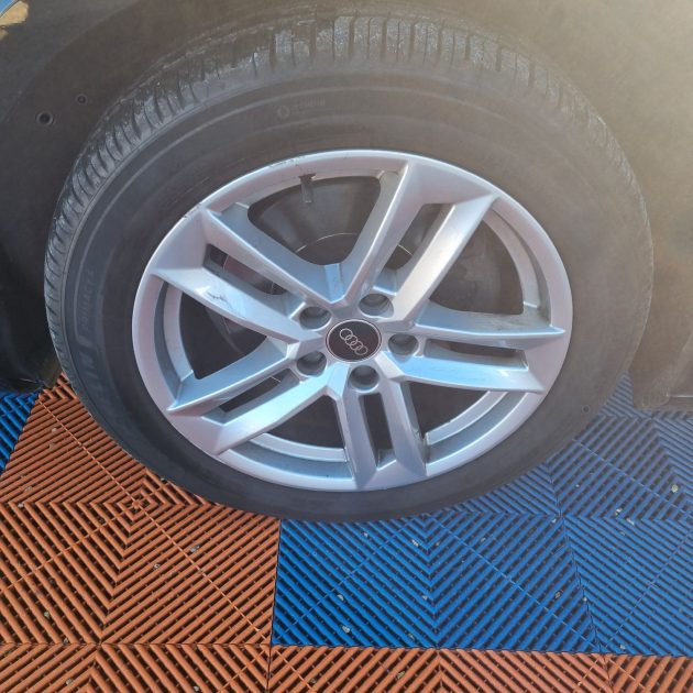 AUDI A4 35 TFSI 150CH DESIGN S TRONIC 7 2022