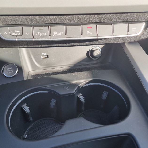 AUDI A4 35 TFSI 150CH DESIGN S TRONIC 7 2022