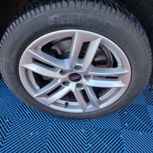AUDI A4 35 TFSI 150CH DESIGN S TRONIC 7 2022