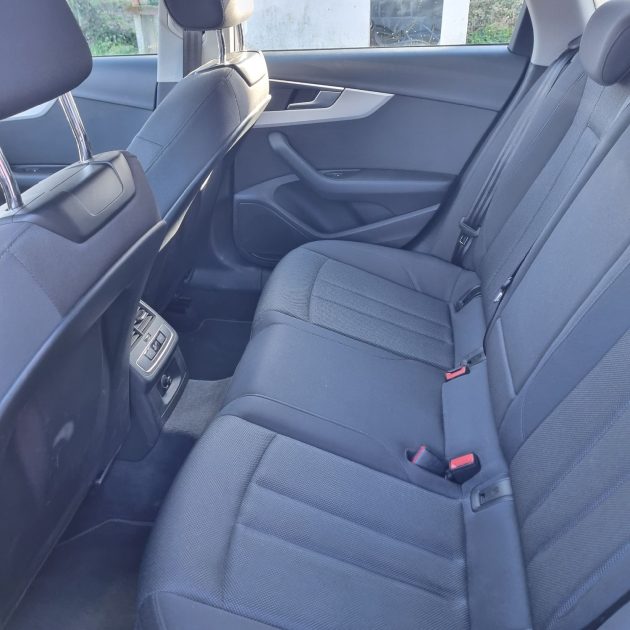 AUDI A4 35 TFSI 150CH DESIGN S TRONIC 7 2022