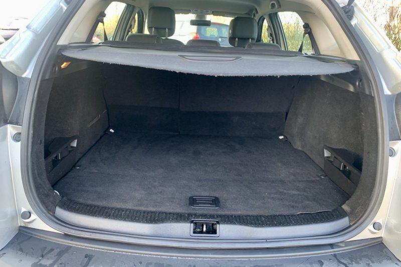 RENAULT MEGANE III BREAK 1.5 DCI 110CH ENERGY BUSINESS ECO² BVM6 GARANTIE 