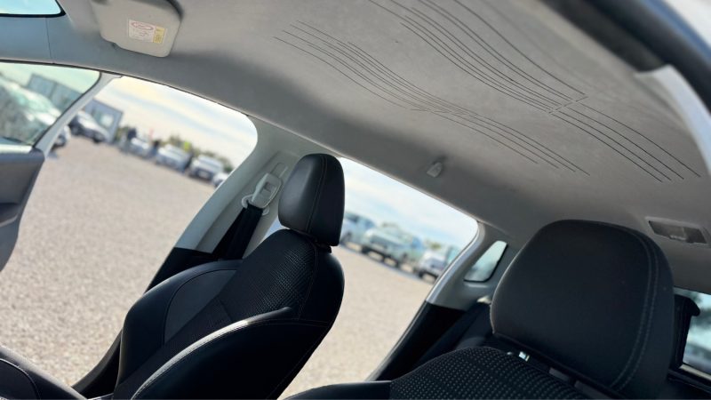 PEUGEOT 2008 1.2 PURETECH 110CH ALLURE S&S EAT6 2017
