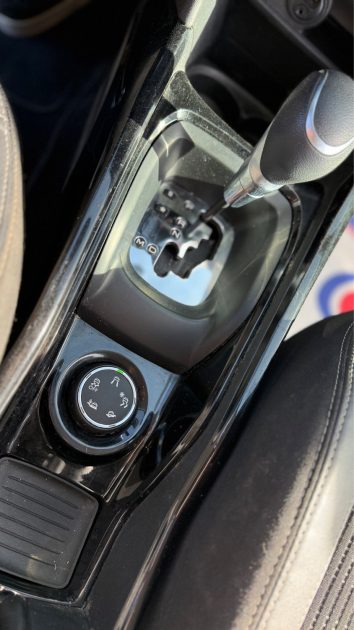 PEUGEOT 2008 1.2 PURETECH 110CH ALLURE S&S EAT6 2017