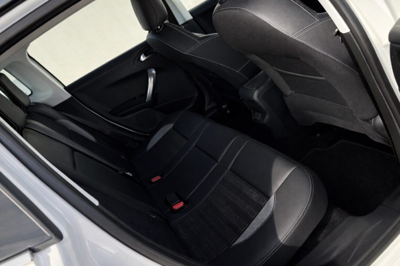 PEUGEOT 2008 1.2 PURETECH 110CH ALLURE S&S EAT6 2017