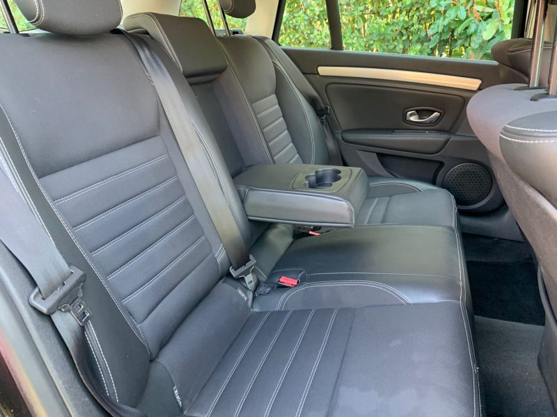 RENAULT LAGUNAIII 1.5 DCI 110 EXPRESSION 2011