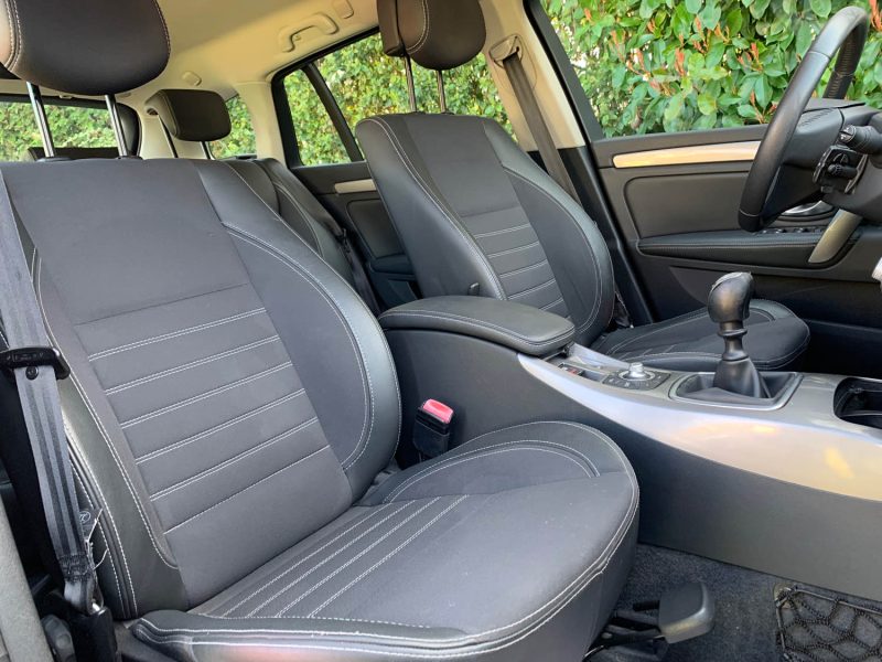 RENAULT LAGUNAIII 1.5 DCI 110 EXPRESSION 2011