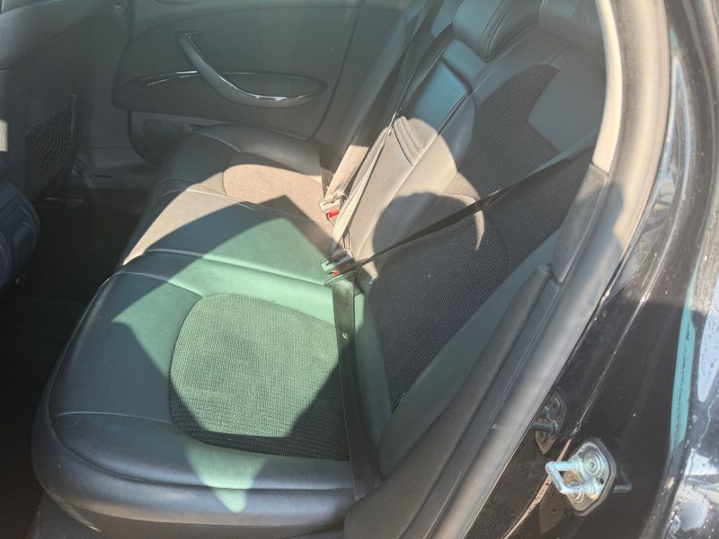 CITROEN C5 tourer BREAK 2.0 HDI 138CH  EXCLUSIVE BVA GARANTIE 