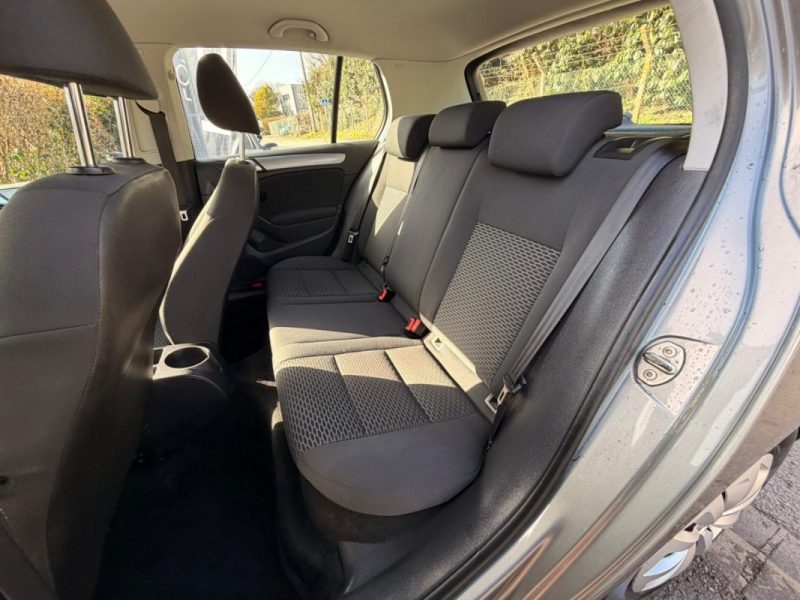 Volkswagen Golf 6 1.4 16V 80ch Trendline