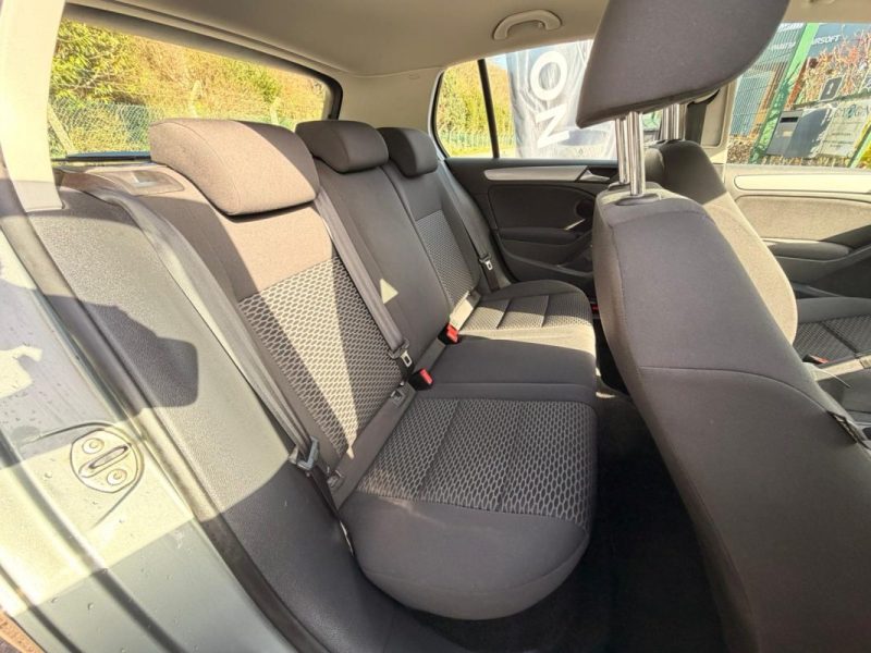 Volkswagen Golf 6 1.4 16V 80ch Trendline