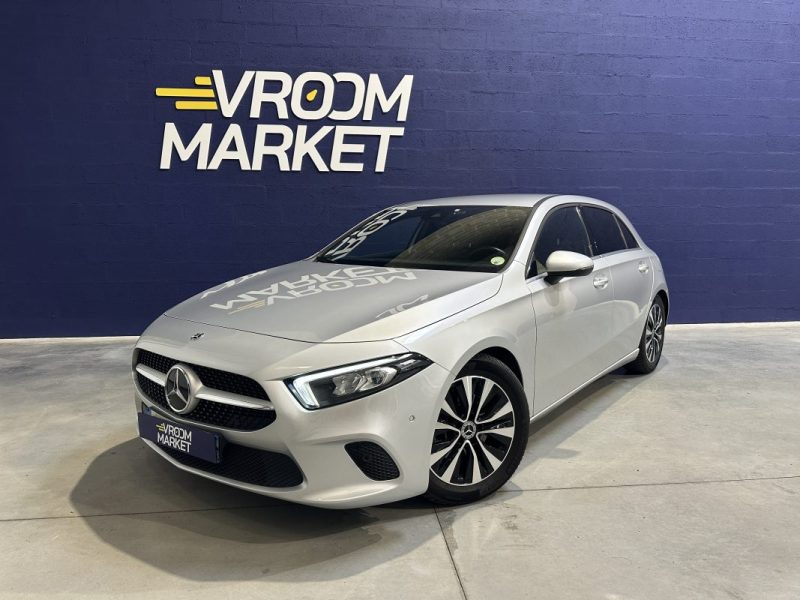 MERCEDES CLASSE A 180 2.0 CDI 116ch - Style Line