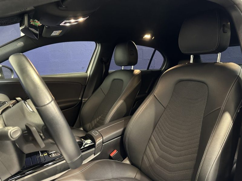 MERCEDES CLASSE A 180 2.0 CDI 116ch - Style Line