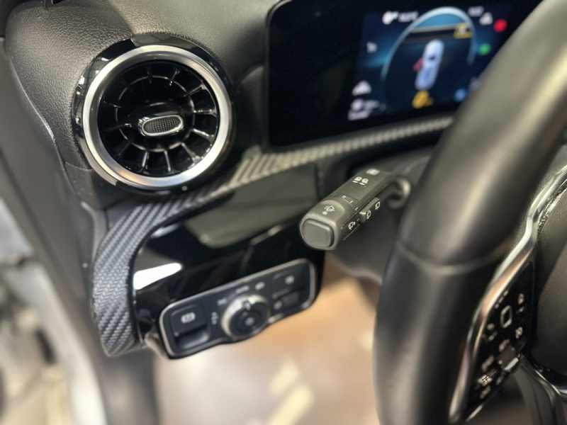 MERCEDES CLASSE A 180 2.0 CDI 116ch - Style Line