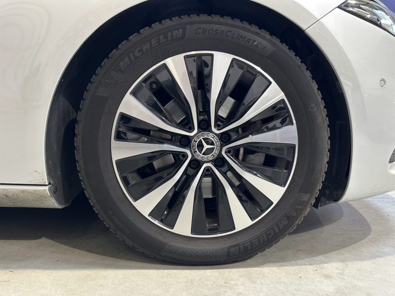 MERCEDES CLASSE A 180 2.0 CDI 116ch - Style Line