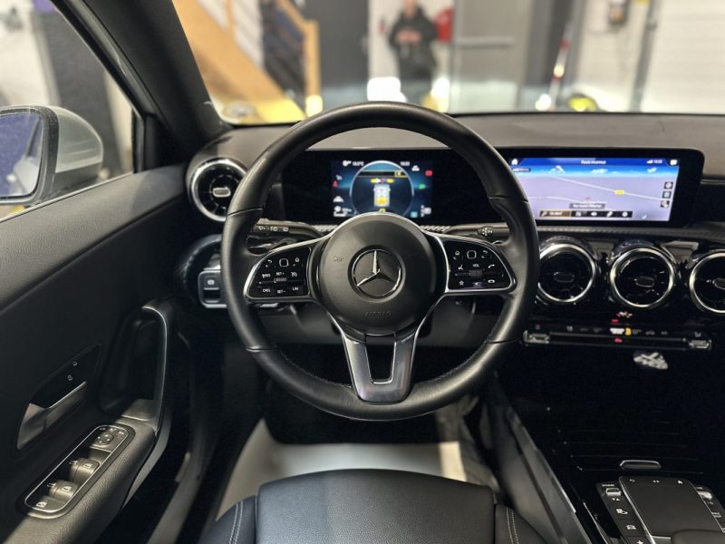 MERCEDES CLASSE A 180 2.0 CDI 116ch - Style Line