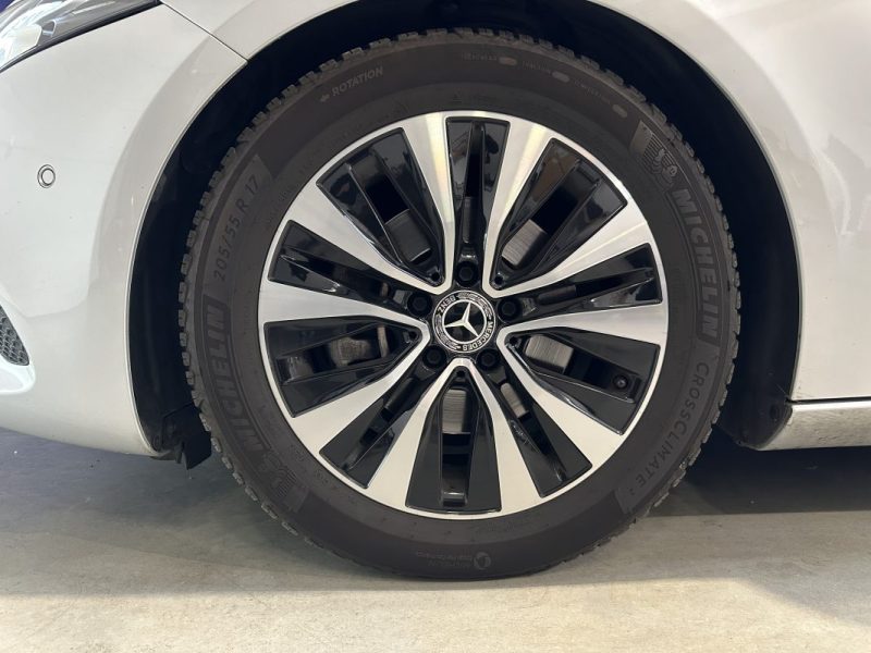 MERCEDES CLASSE A 180 2.0 CDI 116ch - Style Line