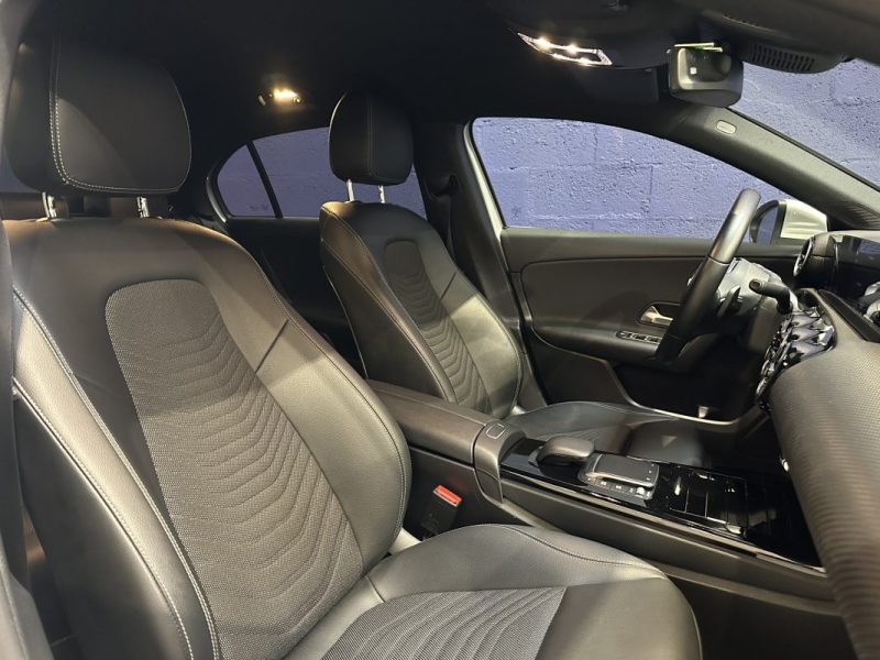 MERCEDES CLASSE A 180 2.0 CDI 116ch - Style Line